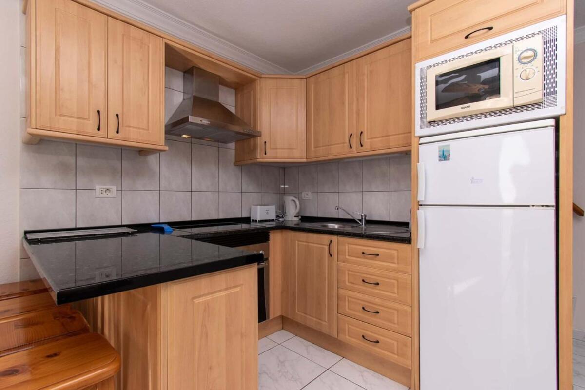 Apartamento Los Diamantes 2 Bed *